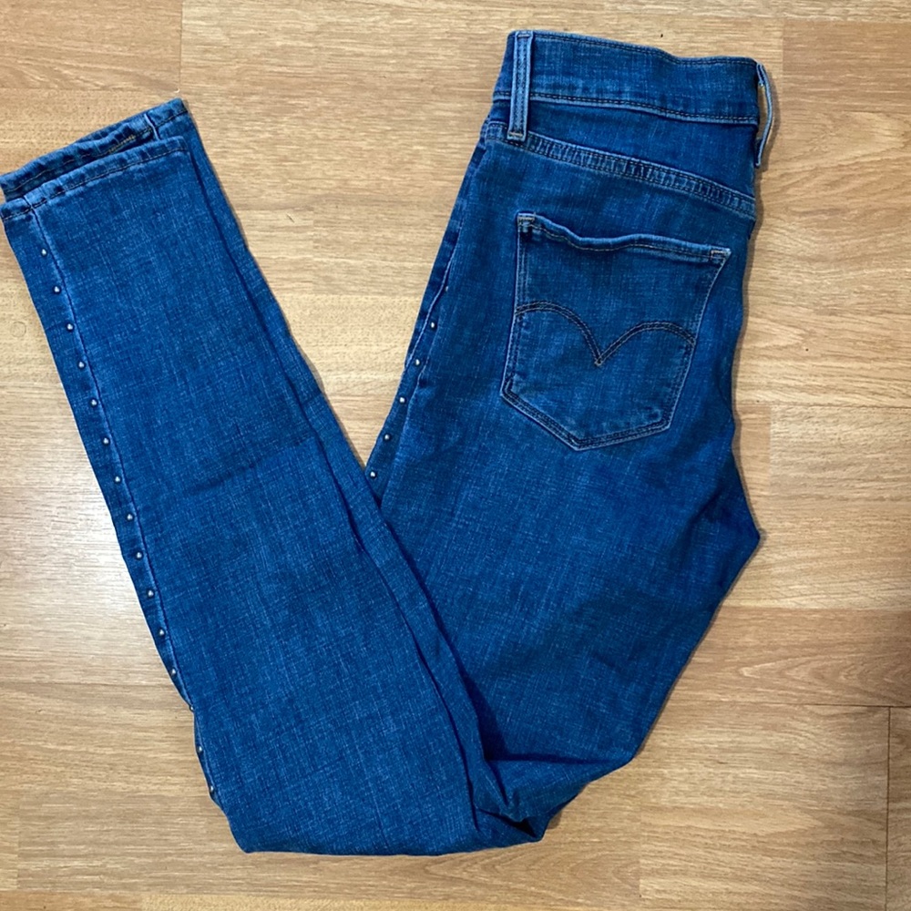 Levi’s jeans